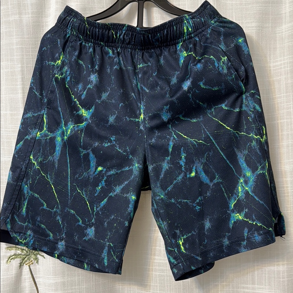 Boy Active Shorts